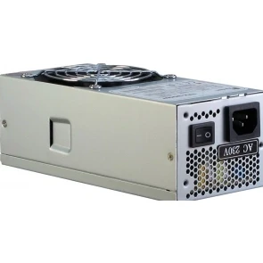 Afbeelding van Inter Tech 88882154 350W TFX Grijs power supply unit