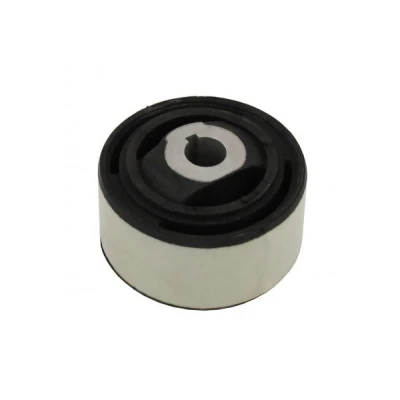 Afbeelding van MAPCO 36180 Aslichaam / motorsteunlager rechts, Onder, Achter Rubbermetaallager