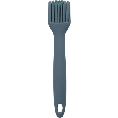 Afbeelding van Tools2cook Siliconen kwast Blue Berry / blauw
