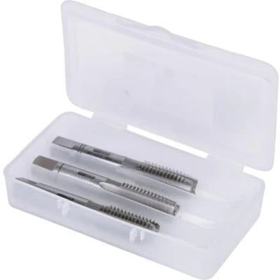 Afbeelding van KS Tools 331.0140 HSS Handtappenset M, M14x2, 3 dlg