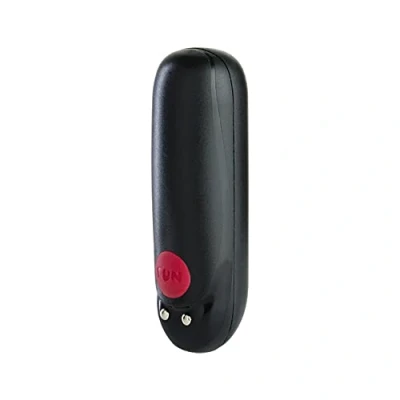 Afbeelding van Fun Factory Bullet Vibrator Zwart