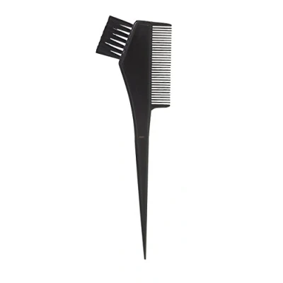 Afbeelding van Comair Colouring Brush with Comb black