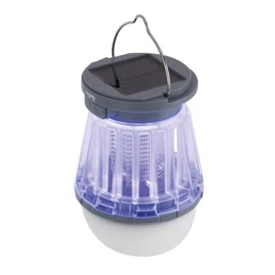 Afbeelding van Jata Muggenlamp Elektrische Insectendoder oplaadbaar voor 50m2