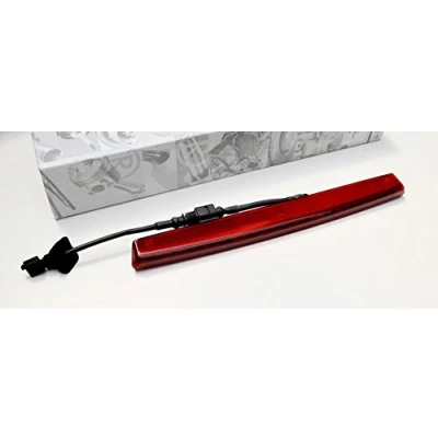 Afbeelding van Golf 6 GTI GTD R Derde remlicht hooggezet Originele Volkswagen 5K6945087C 5K6945087B