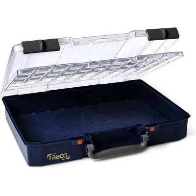 Afbeelding van Raaco CarryLite 80 5x10 0 DLU R BLU 142359