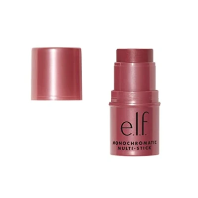 Afbeelding van E.L.F. Monochromatic Multi Stick Glimmering Guava 4.4 g