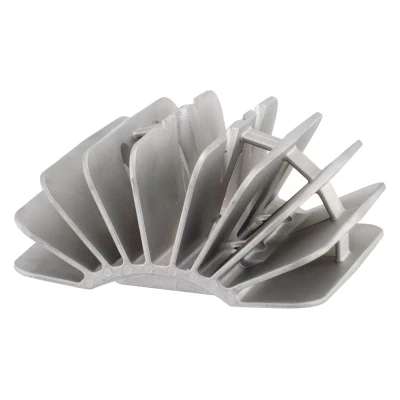 Afbeelding van Cilinderkop Venandi Ventilator 50cc voor Simson S51, S53, SR50, KR51/2