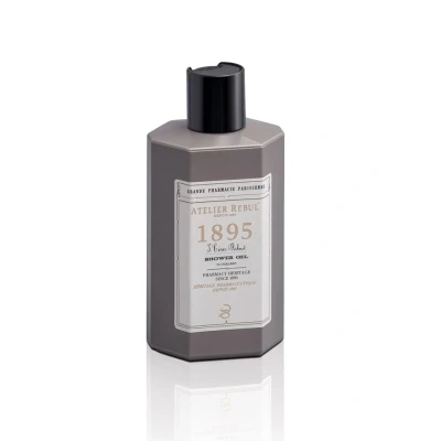Afbeelding van 1895 Douchegel Atelier Rebul (250ml) Frisse Geur Natuurlijke
