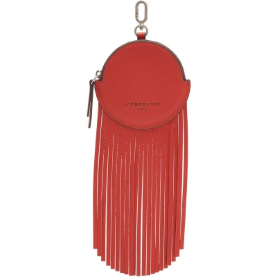 Afbeelding van Liebeskind Berlin Dames Francis hanger, Passion 3075, Onesize, Leer, Geen edelsteen