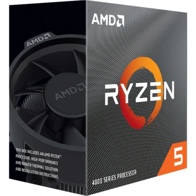 Afbeelding van Processor AMD Ryzen 5 4500