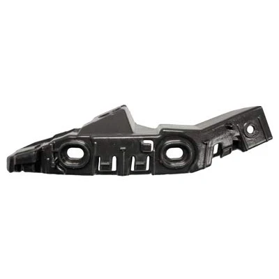 Afbeelding van PRASCO VG8101004 Houder, bumper Links voor VOLKSWAGEN: Tiguan II (AD1) 1.5 TSI, 2.0 TSI 4motion, TDI, TDI 1.4 4motion