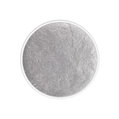 Afbeelding van Kryolan Aquacolor schmink Zilver 4 ml