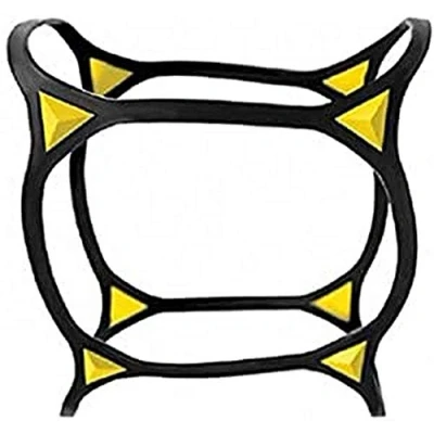 Afbeelding van SKLZ Square Up Basketbal Balcontrole Snelheid