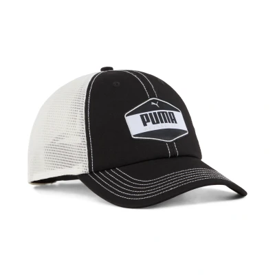 Afbeelding van Puma Pet, Maat: One Size, Black