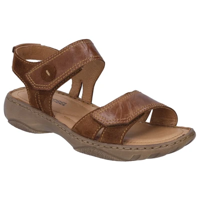 Afbeelding van JOSEF SEIBEL Debra 58 Sandale für Damen Braun