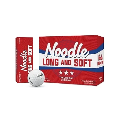Afbeelding van TaylorMade Noedel 22 Lang &amp; Zacht 24bp