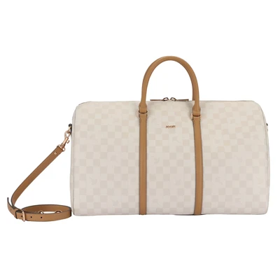 Afbeelding van JOOP! Cortina Piazza Aurora Weekendtas, Dames, Maat: One Size, Birch