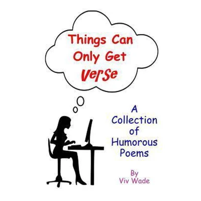 Afbeelding van Things Can Only Get Verse