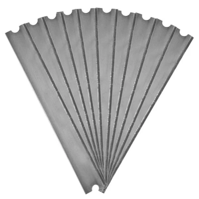 Afbeelding van Unger Vloerschraper Messen 20 cm do os 10st