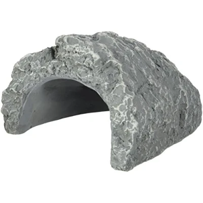 Afbeelding van Jbl Reptilcava Ornamenten Grijs S
