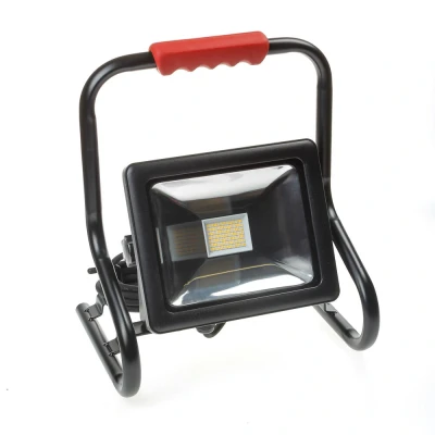 Afbeelding van Kelfort Bouwlamp LED 30W 2700lm Klasse II