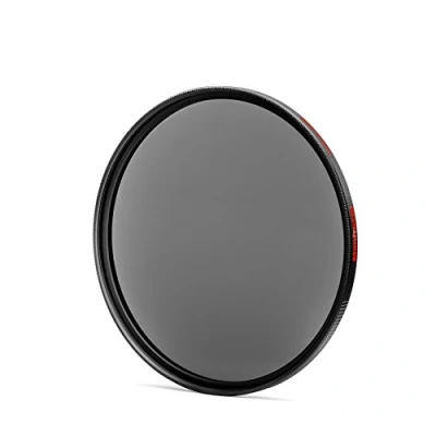 Afbeelding van Manfrotto Nd8 filter 72mm