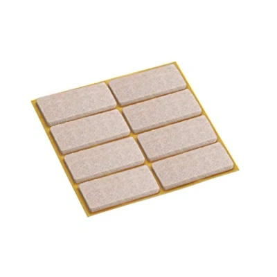 Afbeelding van Metafranc Parketglijder Zk 20X40 Be 8St *Nl* WU0644856