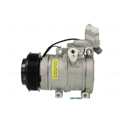 Afbeelding van Nissens Airco compressor 89586