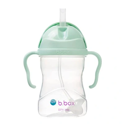 Afbeelding van B.box Sippy Cup 240ml Pistachio