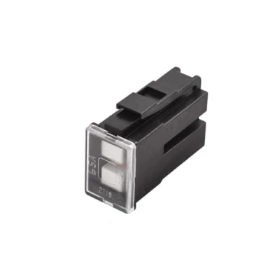 Afbeelding van HELLA VALUEFIT Zekering PAL blokzekering serie1 65A Zwart Stekker: Female Aantal: 1 8JS 740 026 711