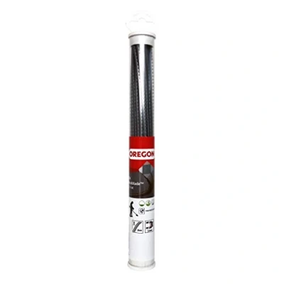 Afbeelding van Oregon 111114E FlexiBlade maaidraad, 3,0 mm x 26 cm, op maat gesneden, 35 stuks