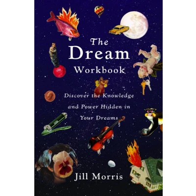 Afbeelding van Dream Workbook