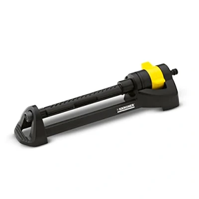 Afbeelding van KÄRCHER Oscillerende Sprinkler OS 3220 Traploos instelbare straal