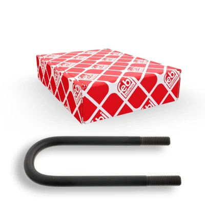 Afbeelding van FEBI BILSTEIN 35069 Veerklem