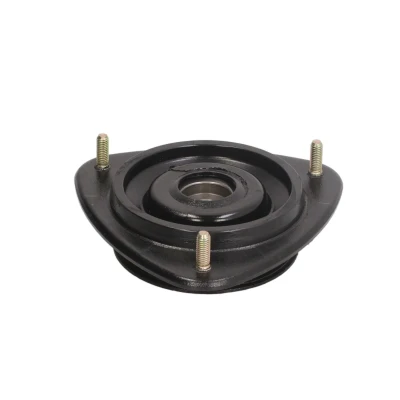Afbeelding van Magnum Technology Veerpootlager &amp; rubber A77003MT