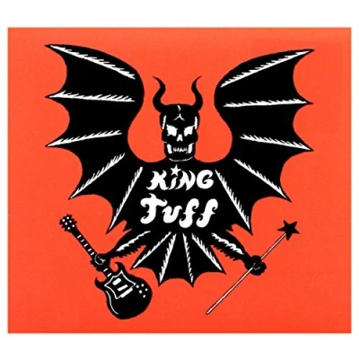 Afbeelding van King Tuff (CD)