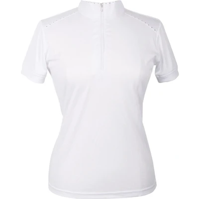 Afbeelding van Harry&#039;s Horse Wedstrijdshirt Brighton 128 Wit