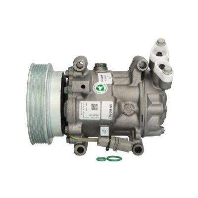 Afbeelding van Elstock Airco compressor 51 0226