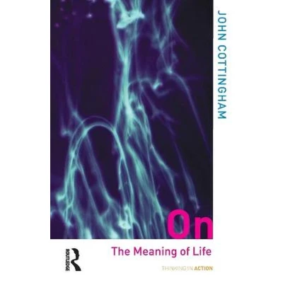 Afbeelding van On the Meaning of Life
