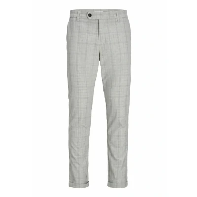 Afbeelding van Jack &amp; Jones Premium Marco Connor Chino, Heren, Maat: 29x32, Desert sage