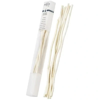 Afbeelding van Maison Berger Geurstokjes Wilgenhout 21 cm set 6 stuks