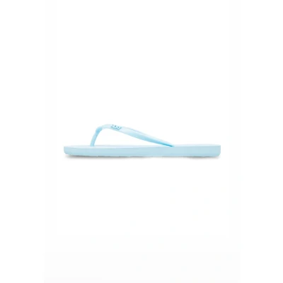 Afbeelding van Roxy VIVA Badslippers, Dames, Maat: 40, Sky Schoenen