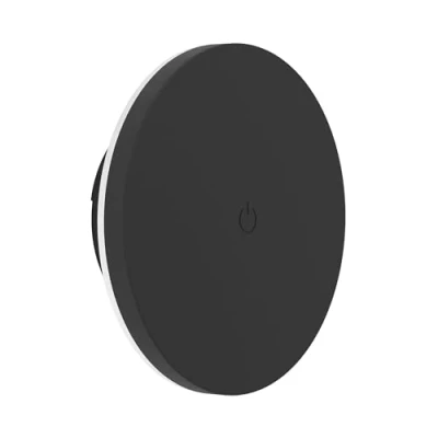 Afbeelding van Eglo Design wandlamp Valgiano oplaadbaar rond 75874