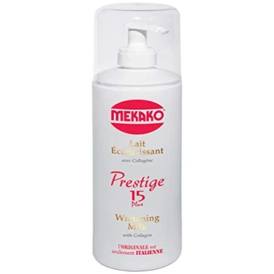 Afbeelding van MEKAKO Prestige Milk with Collagen 400 ml