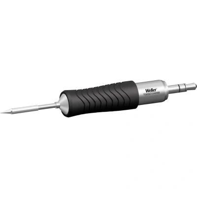 Afbeelding van Weller RTP 002 S NW soldeerpunt Beitelvorm Grootte 0.2 mm Lengte soldeerpunt: 17 Inhoud: 1 stuk(s)