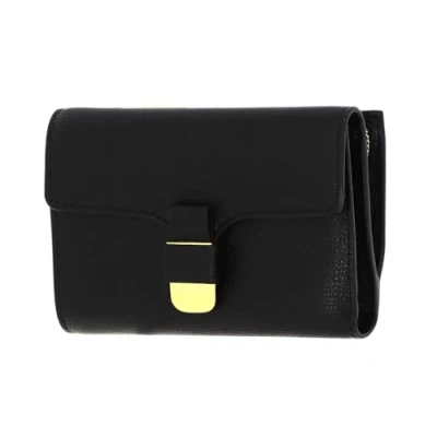 Afbeelding van COCCINELLE Neofirenze Wallet Noir