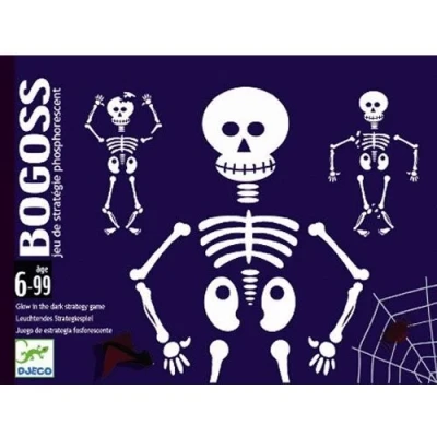 Afbeelding van Djeco ruilspel bogoss