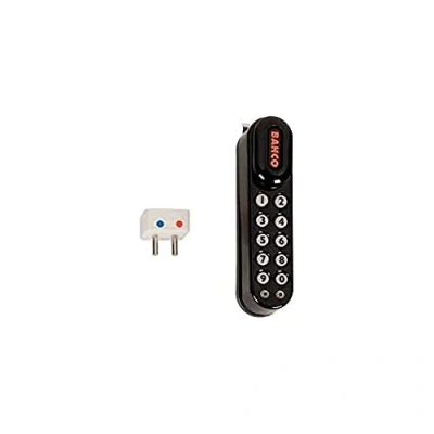 Afbeelding van Bahco Pincodevergrendelsysteem voor E77 gereedschapswagen 1477K AC24
