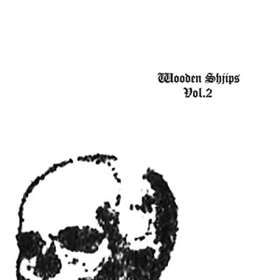 Afbeelding van Wooden Shjips Volume 2 (CD)