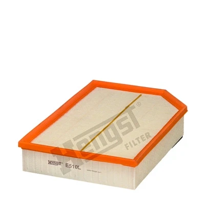 Afbeelding van Hengst Filter Luchtfilter E510L